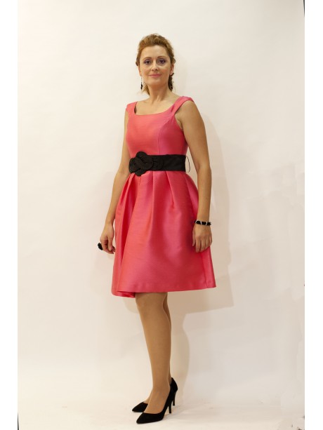 VESTIDO CORTO      ROLE MOLE 