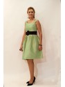 VESTIDO CORTO      ROLE MOLE 